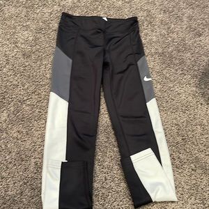 Nike Dri fit leggings